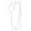 Wandlamp App1428-w White 9