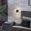 Wandlamp APP1614-1W Black 7