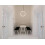 Lampe Led App1427-c 50cm 6