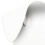 Wandlamp App1428-w White 7