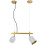 Lampe APP1032-2C White 9