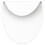Wandlamp App1428-w White 5