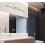 Lampe Murale Led 7w 55cm APP365-1W Chrome 3