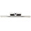 Lampe Murale Led 7w 55cm APP365-1W Chrome 8