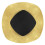 App1270 Φωτιστικο Τοιχου, Φωτιστικο Τοιχου, Μαυρο/χρυσο 4