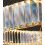 Lampe Led App1526-cp40 Gold 5