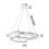 Lampe Led App1526-cp40 Gold 10
