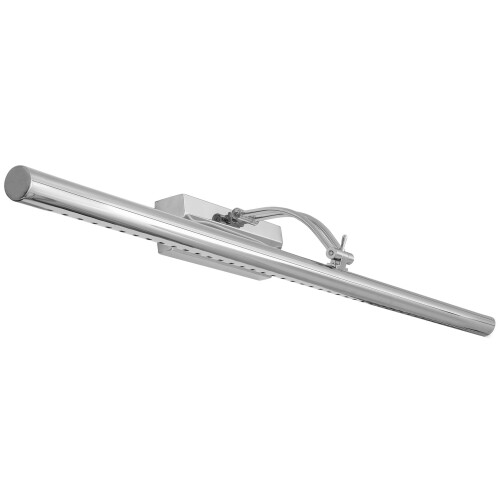Lampe Murale Led 7w 55cm APP365-1W Chrome 1