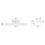 Lampe Murale Led 7w 55cm APP365-1W Chrome 9