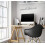 Lampe Murale Led 7w 55cm APP365-1W Chrome 5