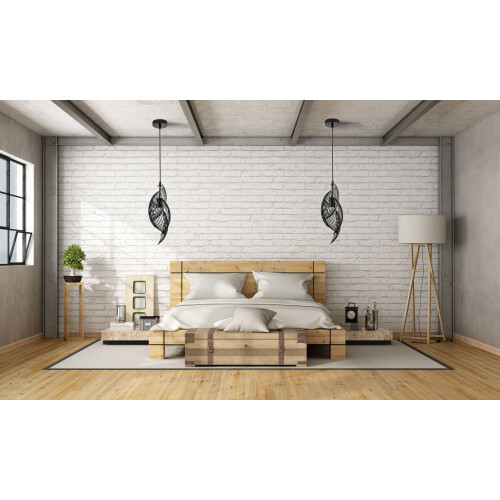 Lampe APP977-1CP 2