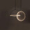 Lampe Led App1427-c 50cm 5