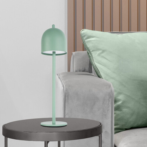 Lampe De Chevet App1361-t Green 1