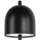 Φωτάκι Νυκτός App1358-t Black 5