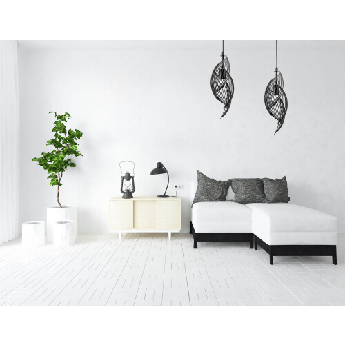 Lampe APP977-1CP 1