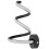 Lamp Led Spring Up App829-w Black Matt 3