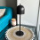 Φωτάκι Νυκτός App1358-t Black 2