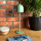Lampe De Chevet App1361-t Green 6