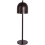 Lampe De Chevet App1359-t Brown 3