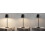 Nachtlamp App1365-t Black 7