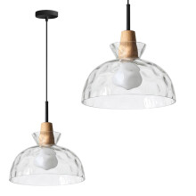 Lampe Suspendue APP1184-1CP C