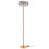 Floor Lamp Led APP749-1F Gold 2