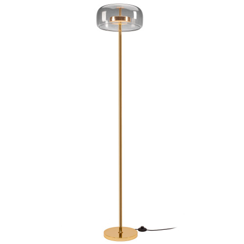 Floor Lamp Led APP749-1F Gold 1