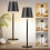 Nachtlamp App1365-t Black 6