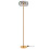 Floor Lamp Led APP749-1F Gold 9