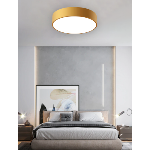 Lampada Classic App873-c Gold 40 Cm 1