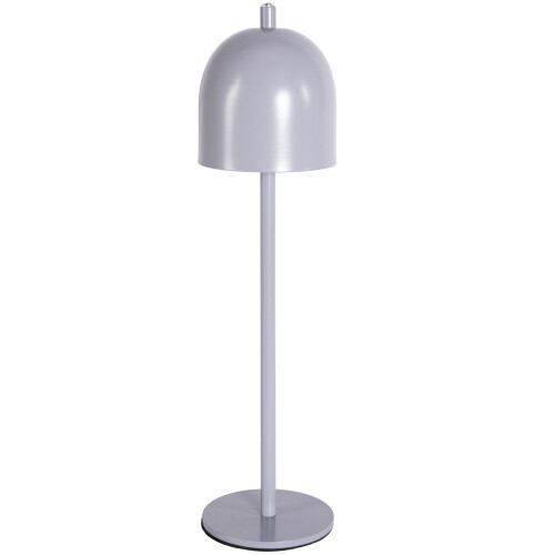 Yöpöytävalaisin App1362-t Grey 2