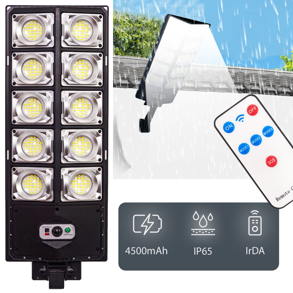 Solar Lamp Rsl017 5902557397914