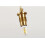 Lampada Da Soffitto Cristallo Black APP588-3CPR 4
