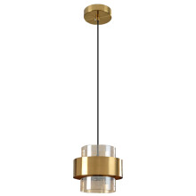 Lamp APP1236-1CP Gold