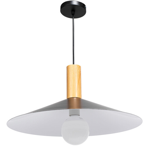 Hangende Plafondlamp APP1084-1CP 1