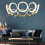 Led Lamp App1800-cp Brush Gold 5