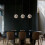 Lampada Da Soffitto Cristallo Black APP588-3CPR 5
