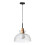 Lampe Suspendue APP1184-1CP C 10
