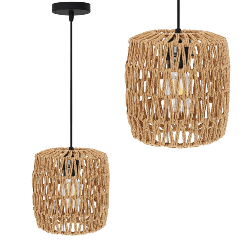 Lampe Suspendue APP1252-1CP