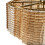 Hangende Plafondlamp APP1677-8CP Bruin 4