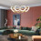 Led Lamp App1800-cp Brush Gold 8