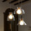 Lampe Suspendue APP1184-1CP C 6