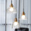Lampe Suspendue APP1184-1CP C 5