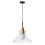 Lampe Suspendue APP1183-1CP B 2