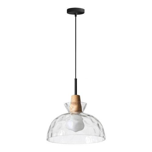 Lampe Suspendue APP1184-1CP C 1