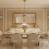 Lamp APP1236-1CP Gold 5