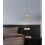 Lamp APP1236-1CP Gold 8