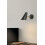 Applique Murale APP1209-1W Black 7