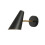 Applique Murale APP1209-1W Black 2