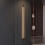 Φωτιστικο Τοιχου Led Lhj065-w 120cm Black 2